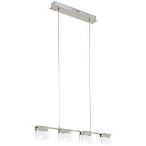 Подвесная люстра Eglo CLAP 1 93731