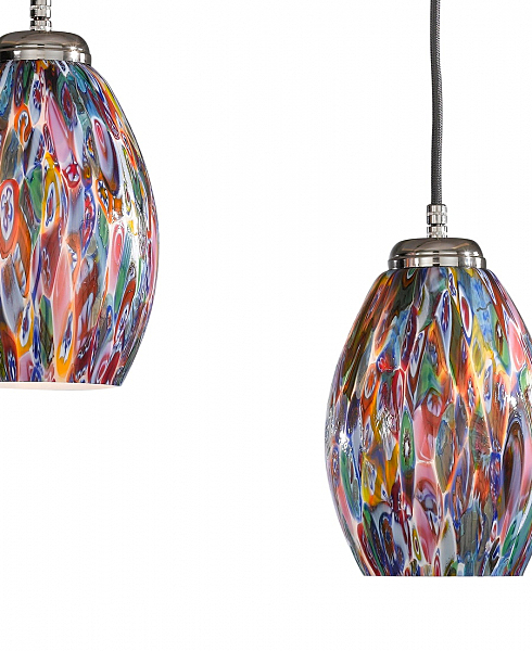 Светильник подвесной 10009 B 10009/3