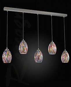 Светильник подвесной 10009 B 10009/5