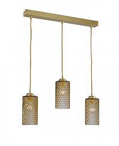 Светильник подвесной 10030 B 10030/3