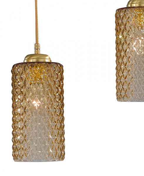 Светильник подвесной 10030 B 10030/5