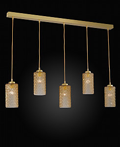 Светильник подвесной 10030 B 10030/5