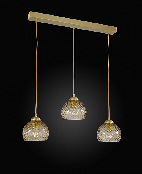 Светильник подвесной 10032 B 10032/3