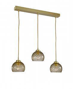 Светильник подвесной 10032 B 10032/3