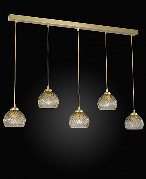 Светильник подвесной 10032 B 10032/5