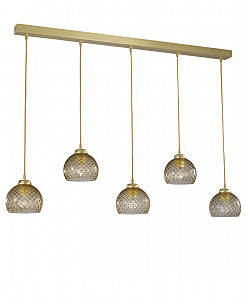 Светильник подвесной 10032 B 10032/5