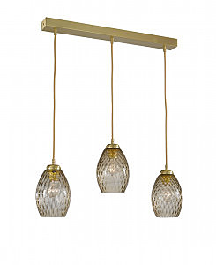 Светильник подвесной 10033 B 10033/3