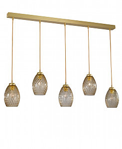 Светильник подвесной 10033 B 10033/5