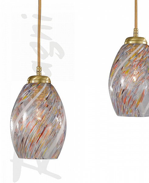 Светильник подвесной 10034 B 10034/5