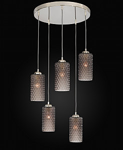 Светильник подвесной 10000 L 10000/5