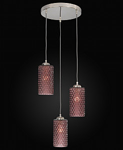 Светильник подвесной 10001 L 10001/3