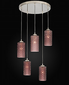 Светильник подвесной 10001 L 10001/5