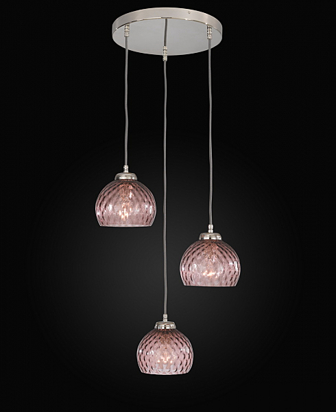 Светильник подвесной 10006 L 10006/3