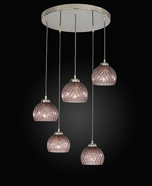 Светильник подвесной 10006 L 10006/5