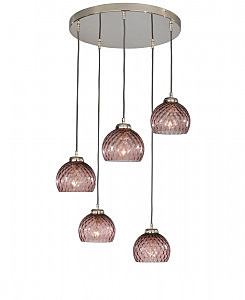 Светильник подвесной 10006 L 10006/5