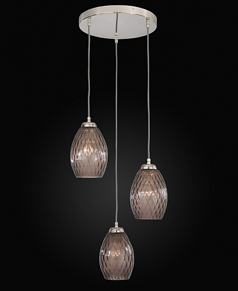 Светильник подвесной 10007 L 10007/3