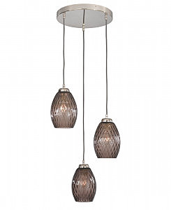 Светильник подвесной 10007 L 10007/3