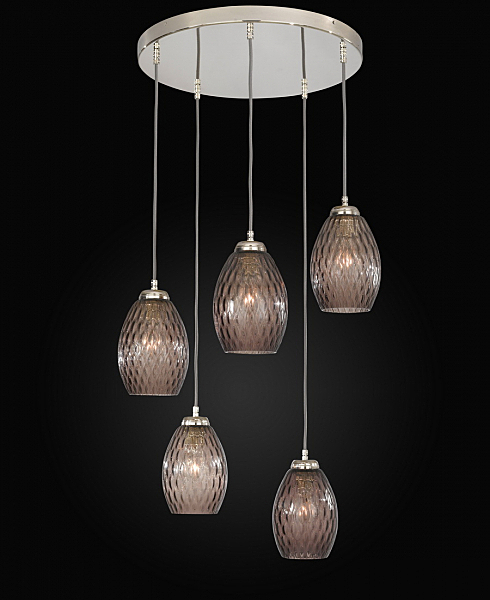 Светильник подвесной 10007 L 10007/5