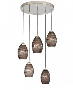 Светильник подвесной 10007 L 10007/5