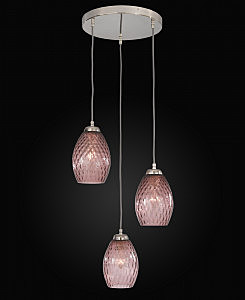 Светильник подвесной 10008 L 10008/3