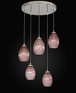 Светильник подвесной 10008 L 10008/5