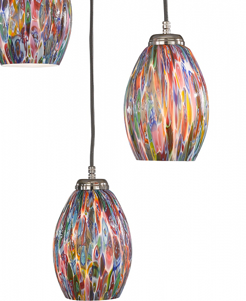 Светильник подвесной 10009 L 10009/3