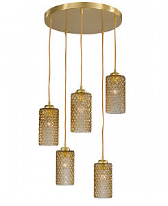 Светильник подвесной 10030 L 10030/5