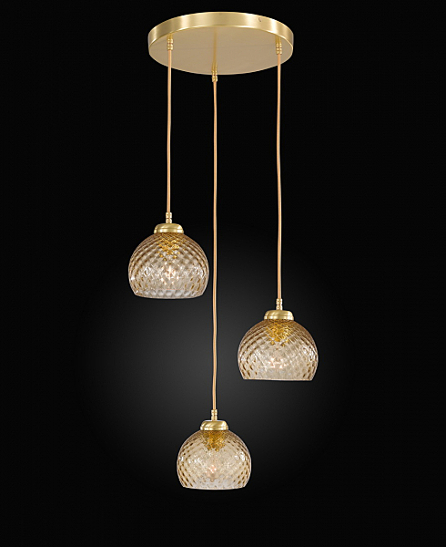 Светильник подвесной 10032 L 10032/3