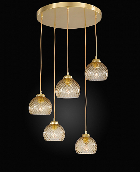 Светильник подвесной 10032 L 10032/5