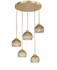 Светильник подвесной 10032 L 10032/5