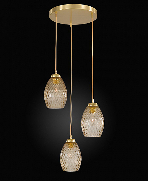 Светильник подвесной 10033 L 10033/3