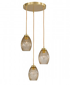 Светильник подвесной 10033 L 10033/3