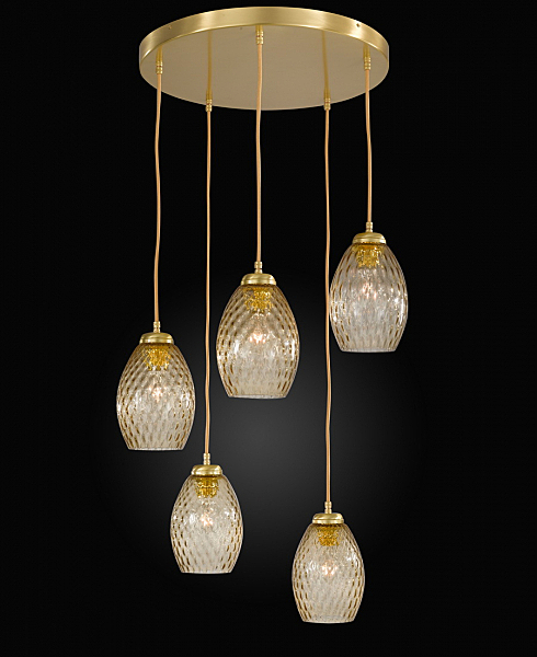 Светильник подвесной 10033 L 10033/5