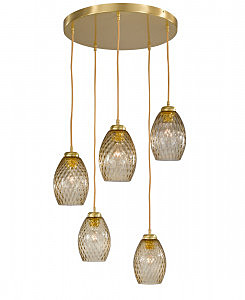 Светильник подвесной 10033 L 10033/5