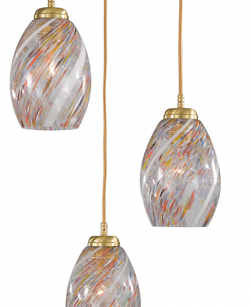 Светильник подвесной 10034 L 10034/3