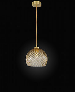 Светильник подвесной 10035 L 10035/1