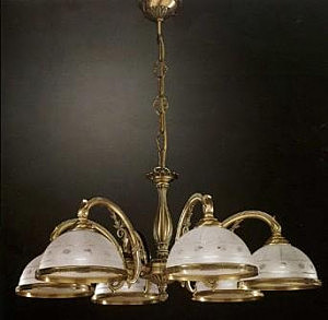 Подвесная люстра 3830 L 3830/6