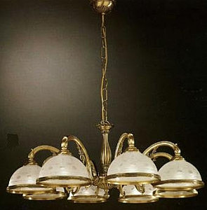 Подвесная люстра 3830 L 3830/8