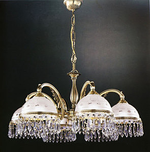 Подвесная люстра 3831 L 3831/6