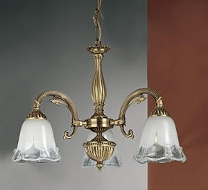 Подвесная люстра 4051 L 4051/3