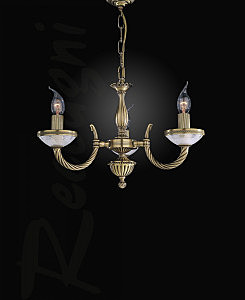 Подвесная люстра 4680 L 4680/3