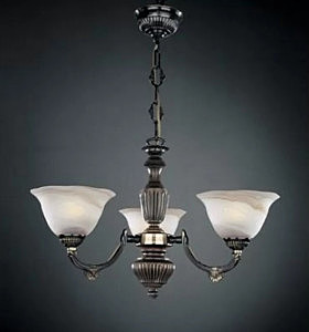 Подвесная люстра 5801 L 5801/3