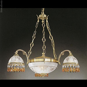 Подвесная люстра 6001 L 6001/3