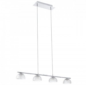 Подвесная люстра Eglo FROSSINI 92218