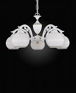 Подвесная люстра 9600 L 9600/5