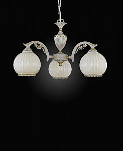 Подвесная люстра 9670 L 9670/3