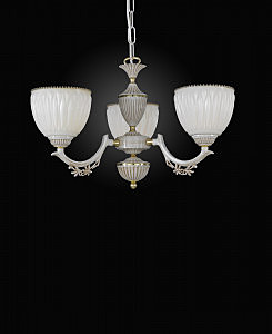 Подвесная люстра 9681 L 9681/3