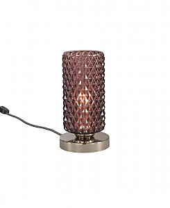 Настольная лампа 10001 P 10001/1