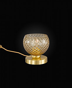 Настольная лампа 10032 P 10032/1