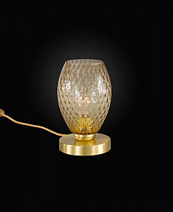 Настольная лампа 10033 P 10033/1